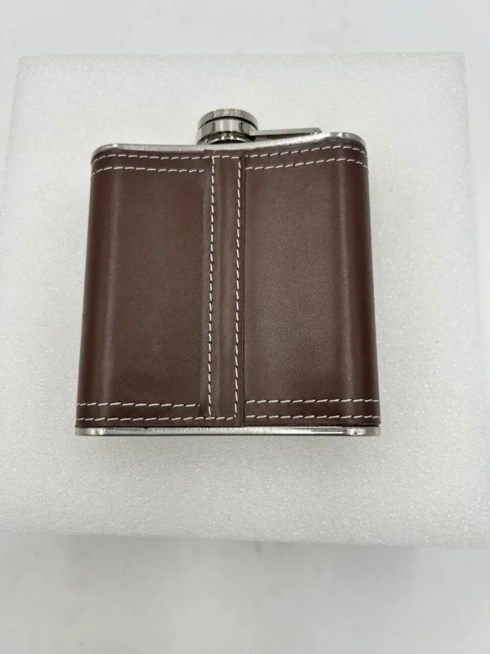 Browning stainless steel